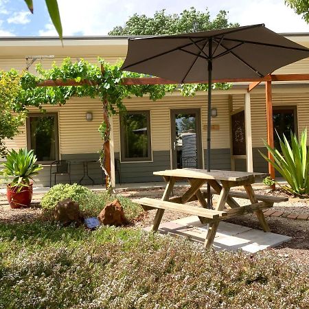 ホテル The Grape And Olive At Willunga エクステリア 写真